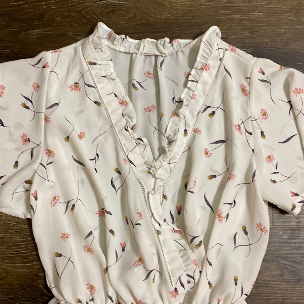 Sienna Sky blouse - Picture 4 of 7